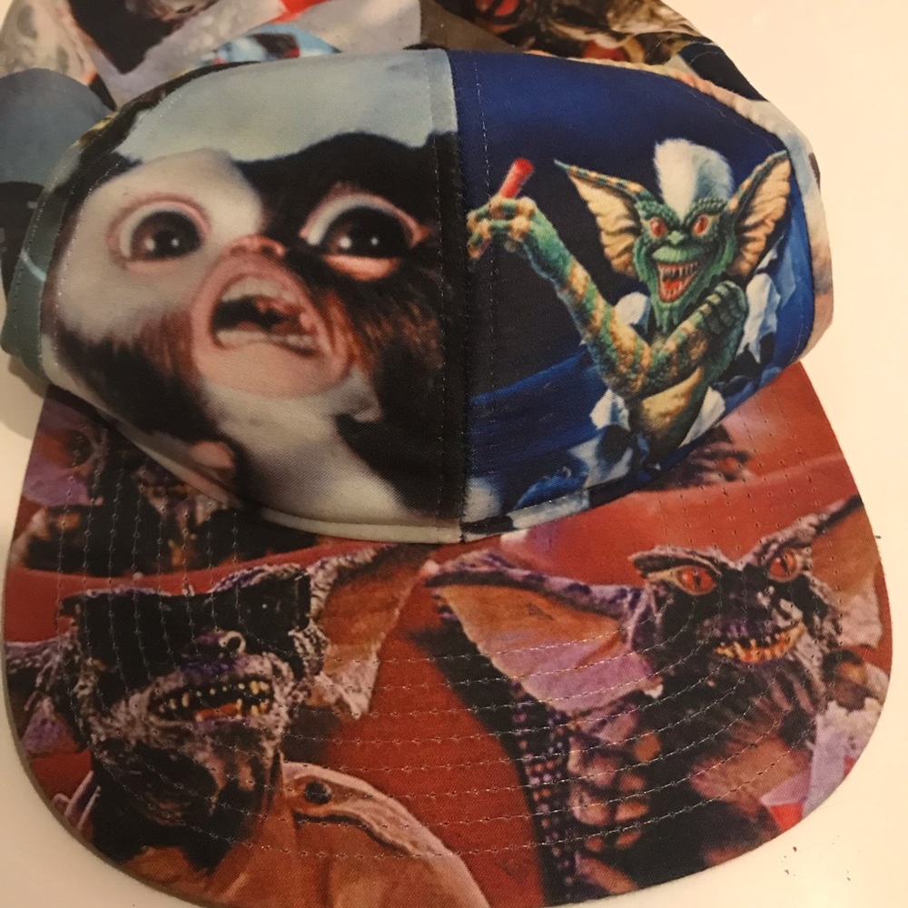 Gremlins Hat
